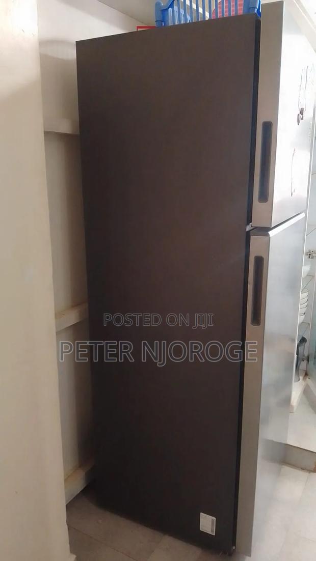 Samsung Fridge - thumbnail 5