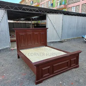 5x6 Panel Bed