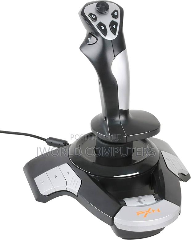PXN F16 Flight Stick