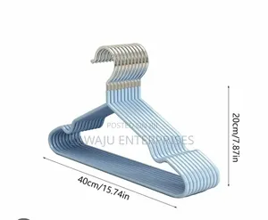 Non-Slip Hanger