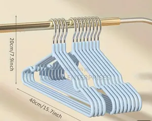 10 Pack Hangers