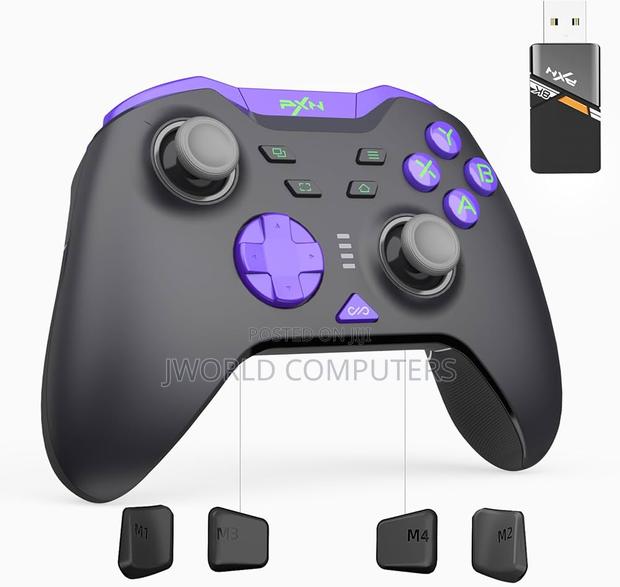 PXN P5 Gaming Pad