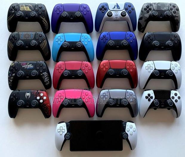 PXN P5 Gaming Pad - thumbnail 3