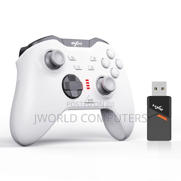 PXN P5 Gaming Pad - thumbnail 5