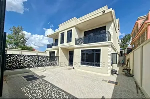 4bdrm Townhouse / Terrace in Syokimau, Katani for rent