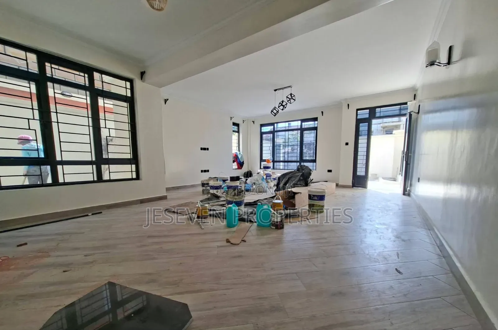 4bdrm Townhouse / Terrace in Syokimau, Katani for rent
