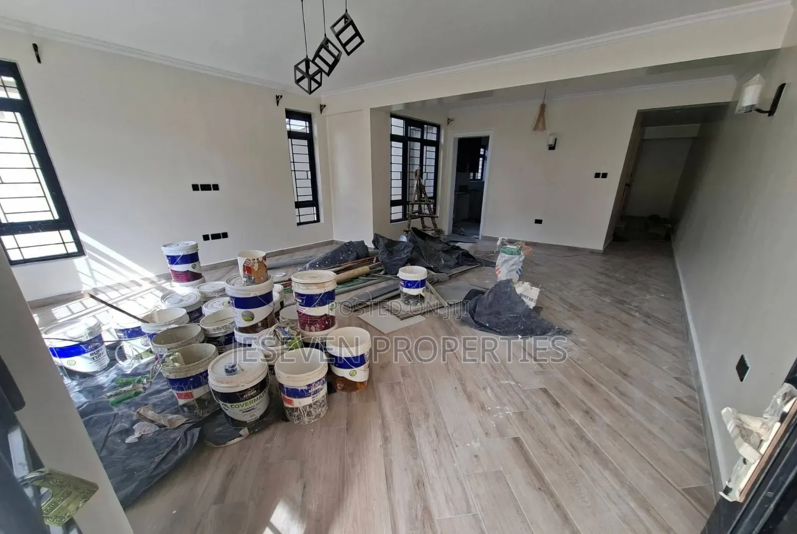 4bdrm Townhouse / Terrace in Syokimau, Katani for rent