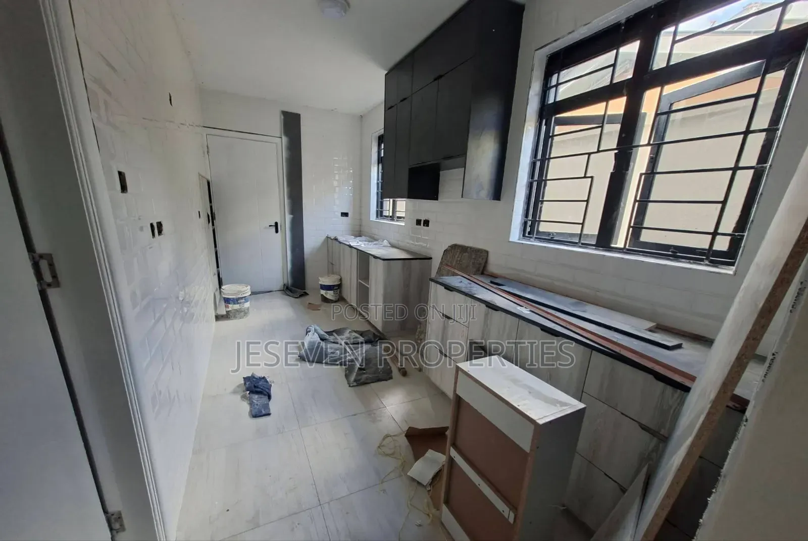 4bdrm Townhouse / Terrace in Syokimau, Katani for rent