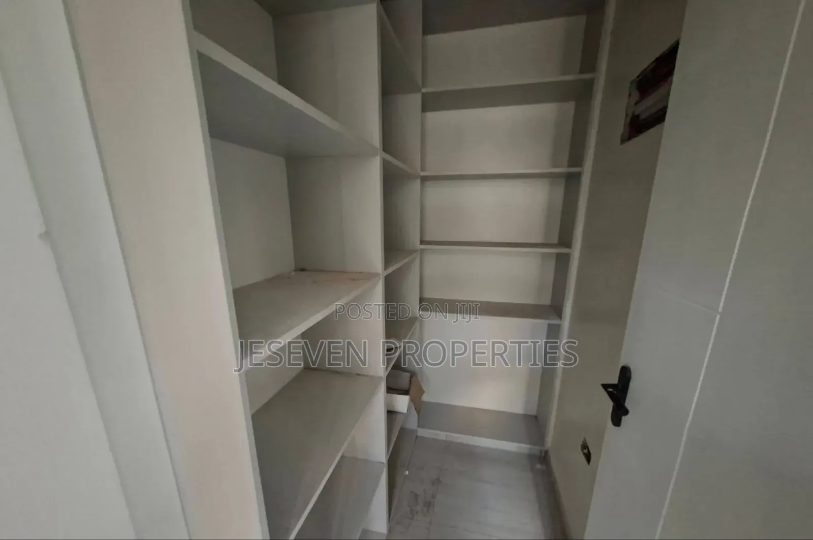 4bdrm Townhouse / Terrace in Syokimau, Katani for rent