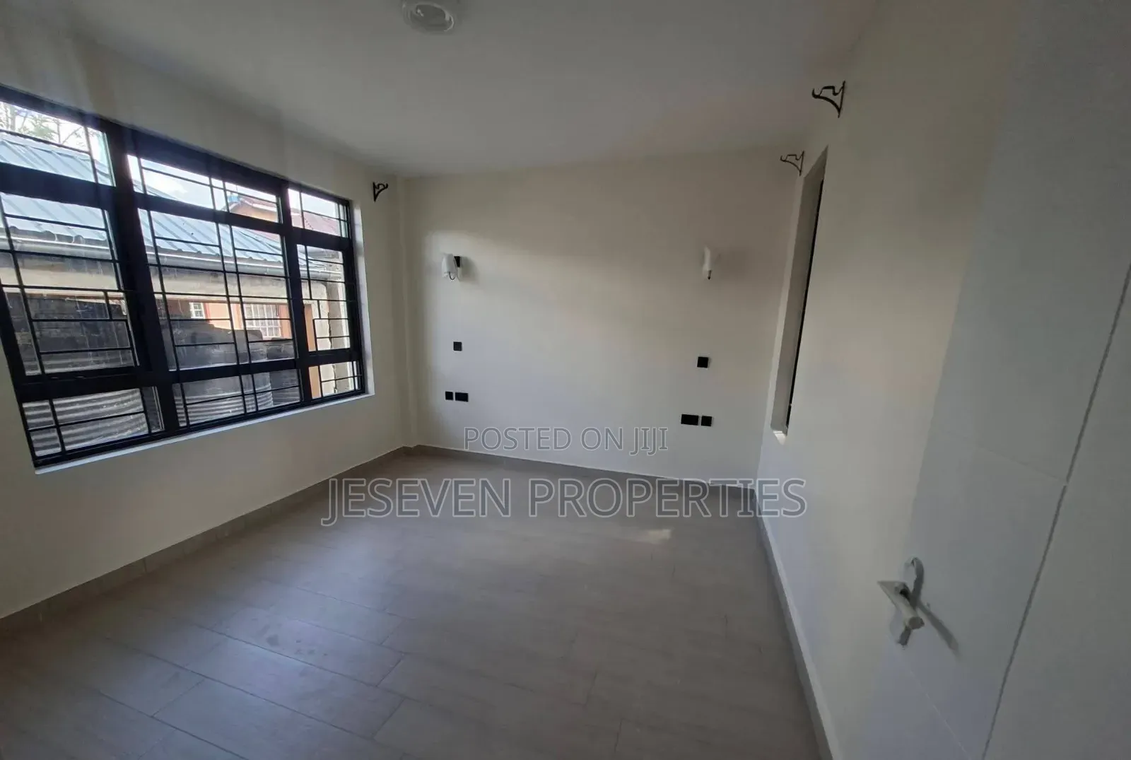 4bdrm Townhouse / Terrace in Syokimau, Katani for rent