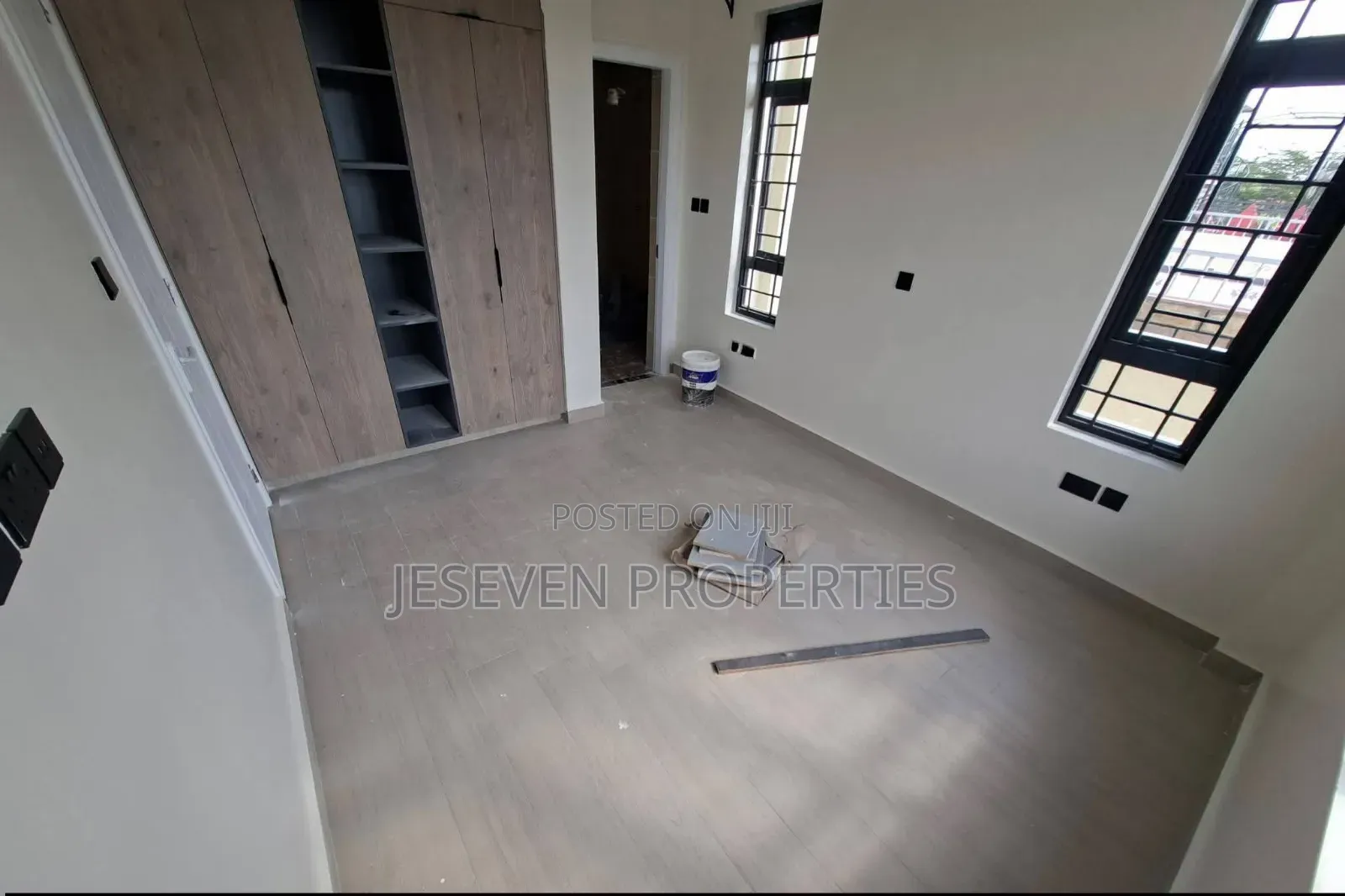 4bdrm Townhouse / Terrace in Syokimau, Katani for rent