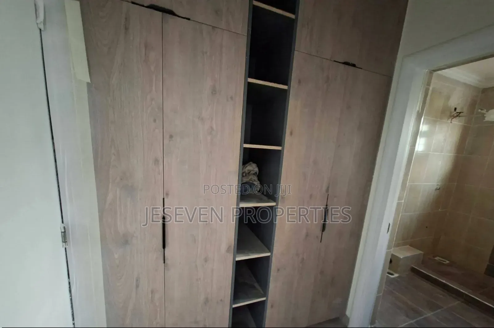 4bdrm Townhouse / Terrace in Syokimau, Katani for rent