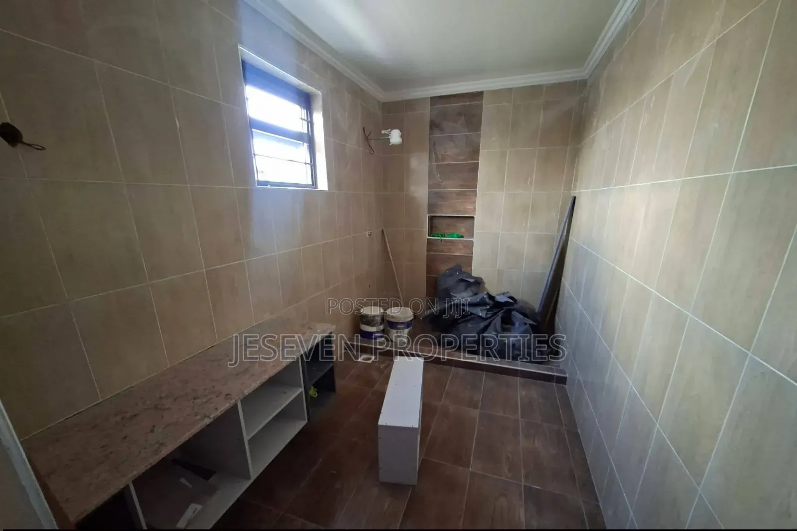 4bdrm Townhouse / Terrace in Syokimau, Katani for rent