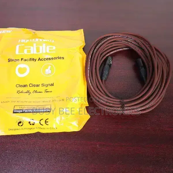Signal Cable 10m