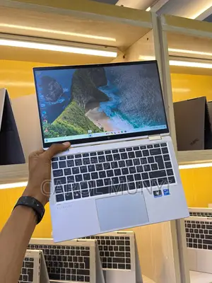 Laptop HP EliteBook 1040 G8 32GB Intel Core i7 SSD 512GB