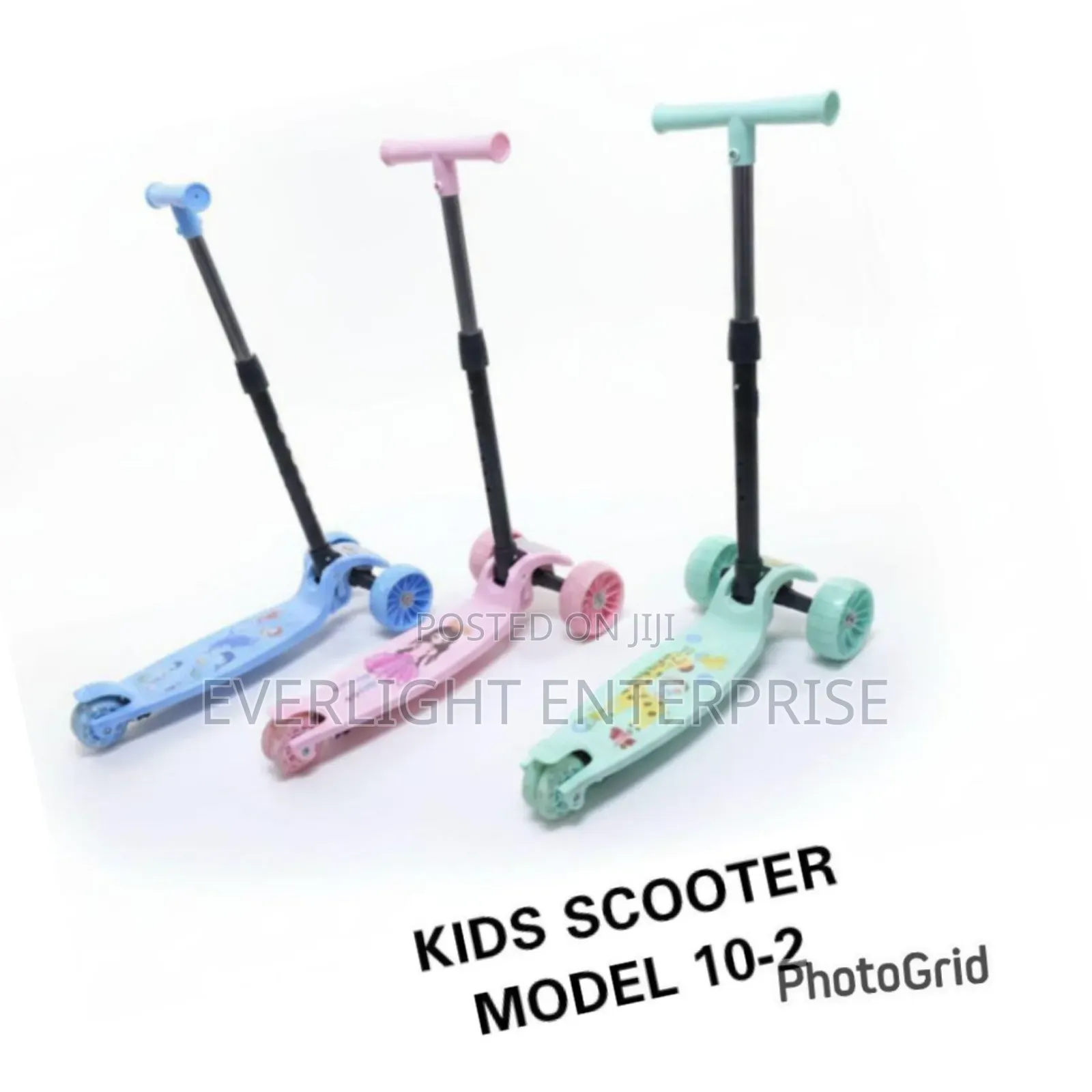 Kid Scooter