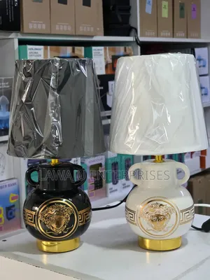Designer Table Lamp