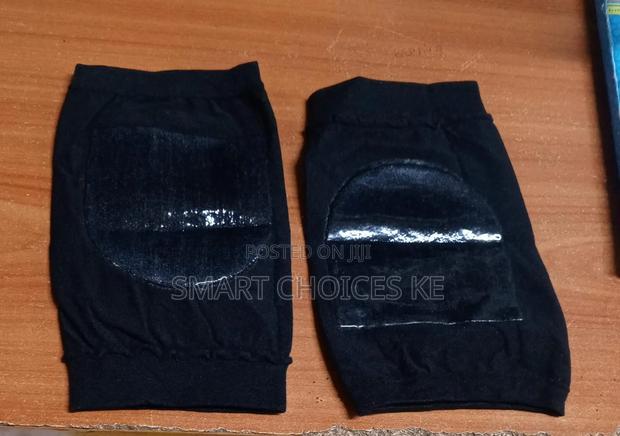 Anti Cracking Heel Sleeves - thumbnail 2