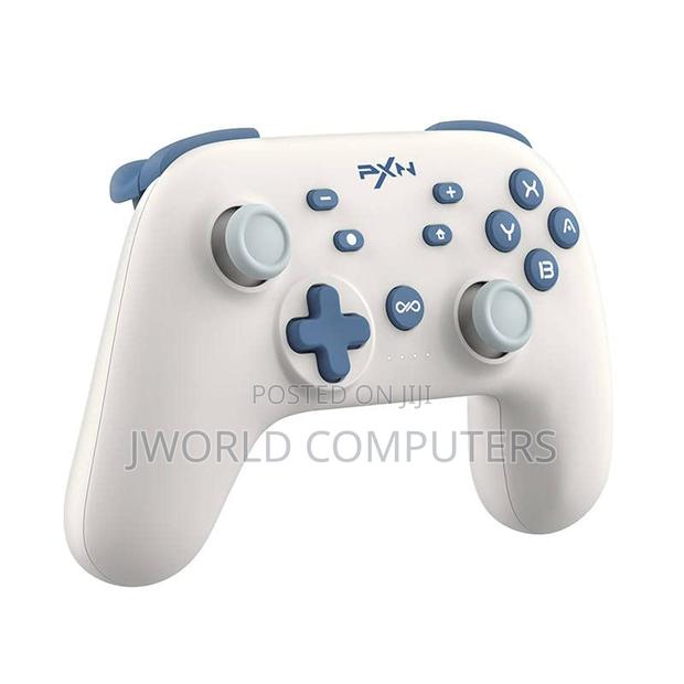 PXN P50s Gaming Pad