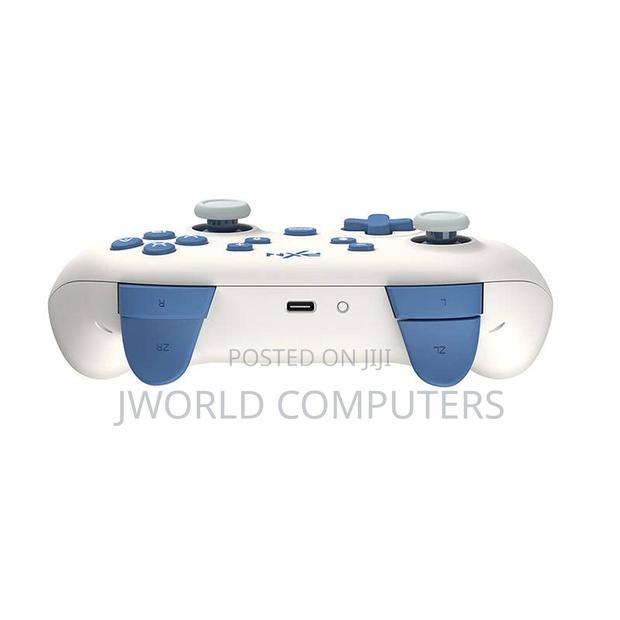 PXN P50s Gaming Pad - thumbnail 2