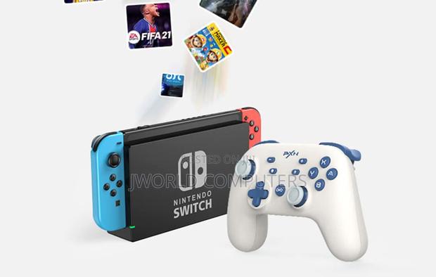 PXN P50s Gaming Pad - thumbnail 3