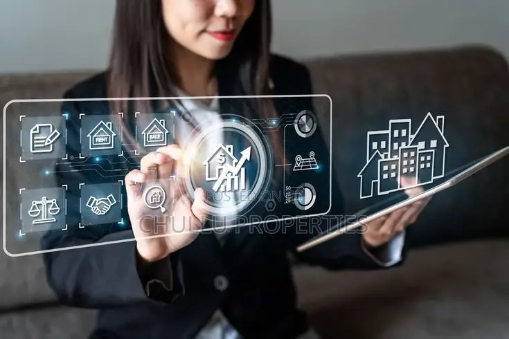 Property Sales and Management