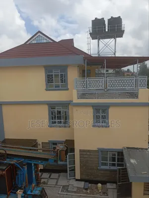 4bdrm Townhouse / Terrace in Syokimau, Gateway Mall Area for rent