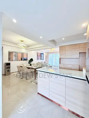 Modern 3br Airbnb at 108 Riverside