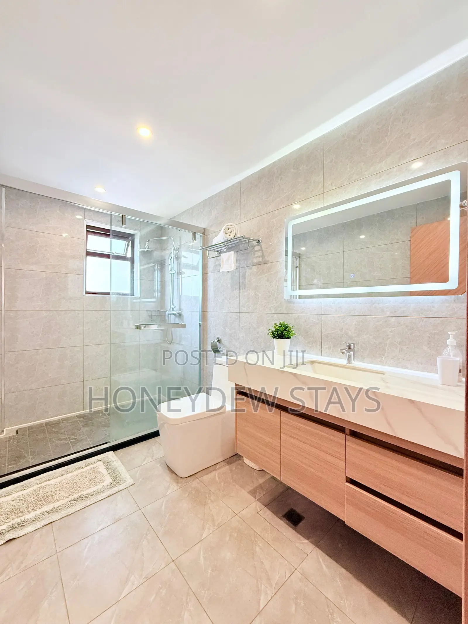 Modern 3br Airbnb at 108 Riverside