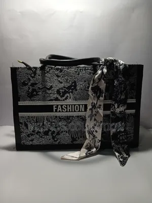 Leather Tote Bags