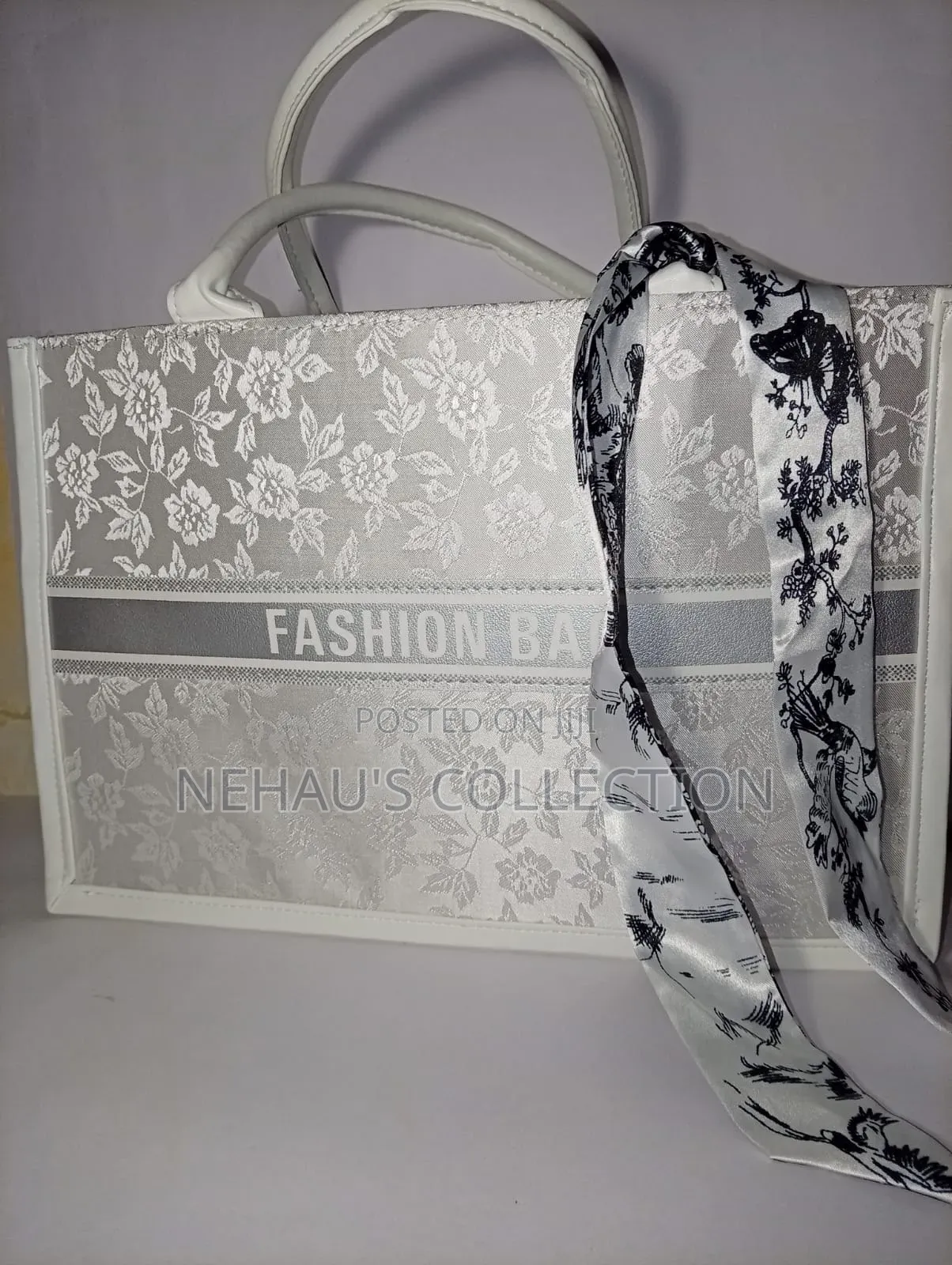 Leather Tote Bags