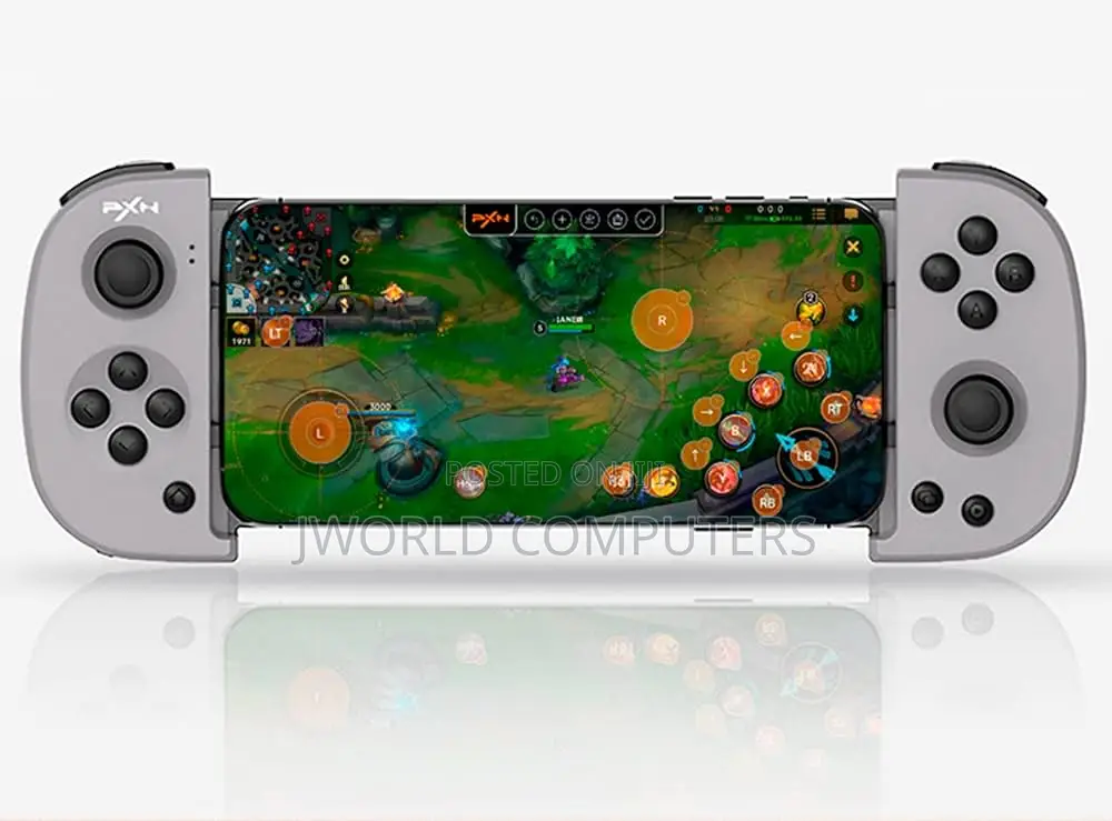 PXN P30pro Gamepad for Mobile Phone