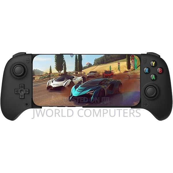 PXN P30pro Gamepad for Mobile Phone - thumbnail 2