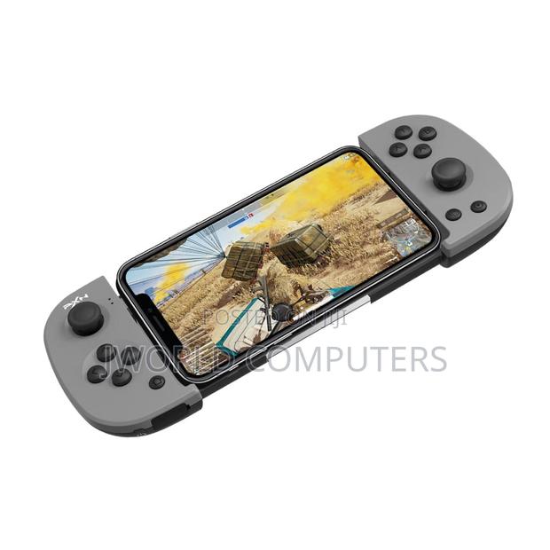 PXN P30pro Gamepad for Mobile Phone - thumbnail 4
