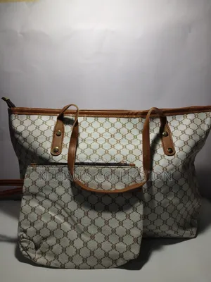 Leather Tote Bags
