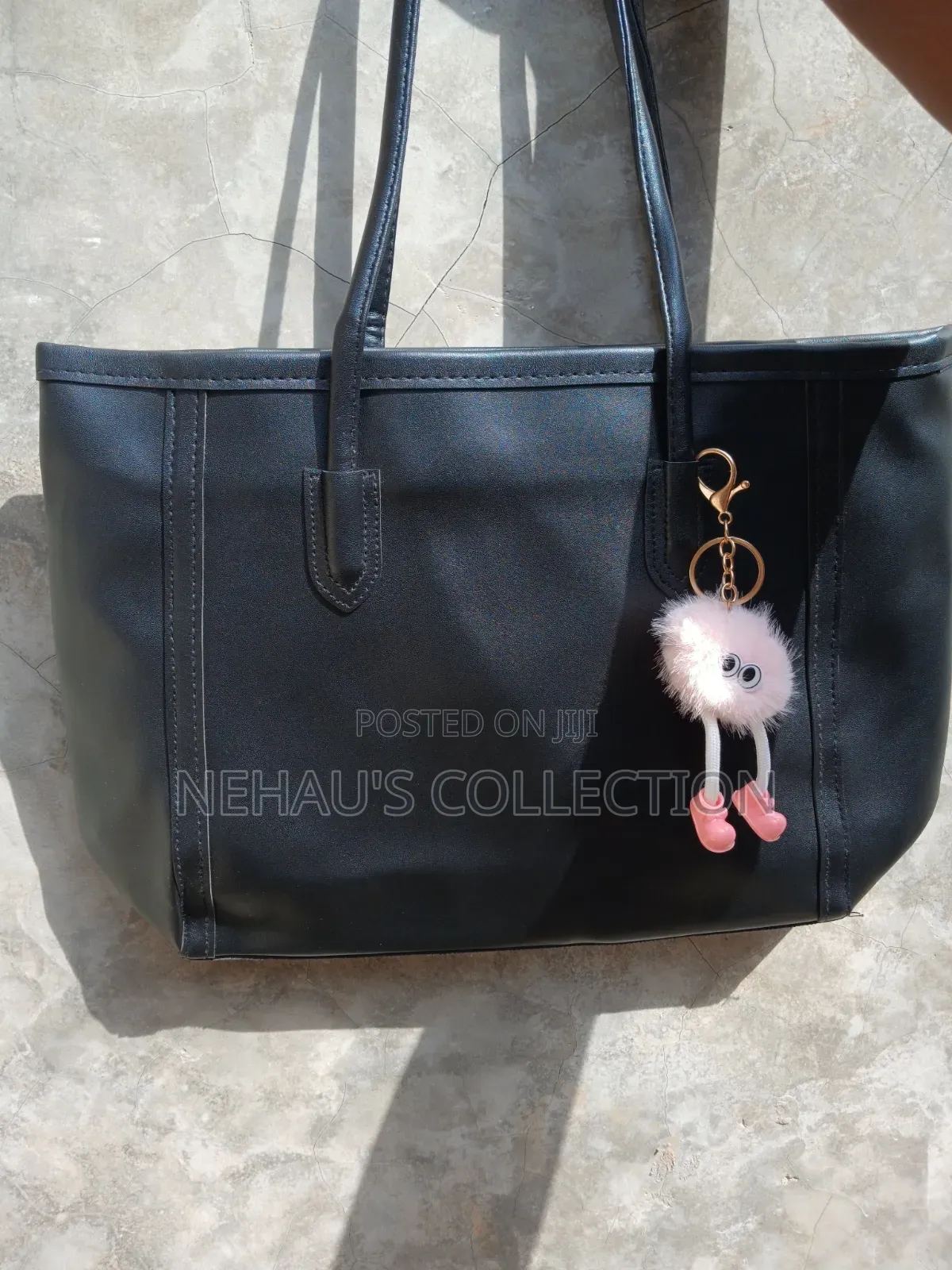 Leather Tote Bags