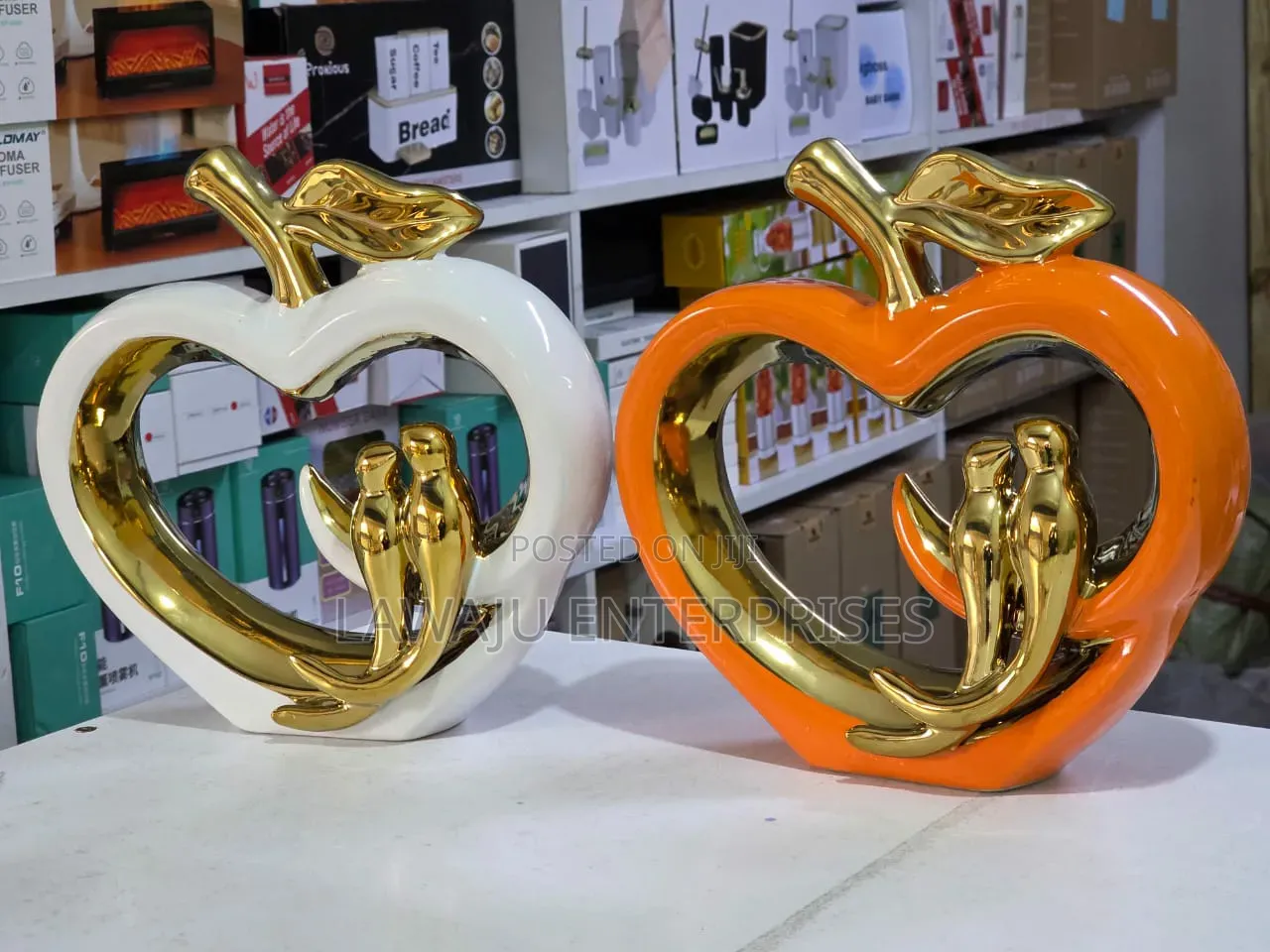 Ceramic Crafts