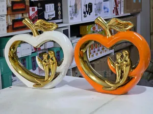 Ceramic Crafts