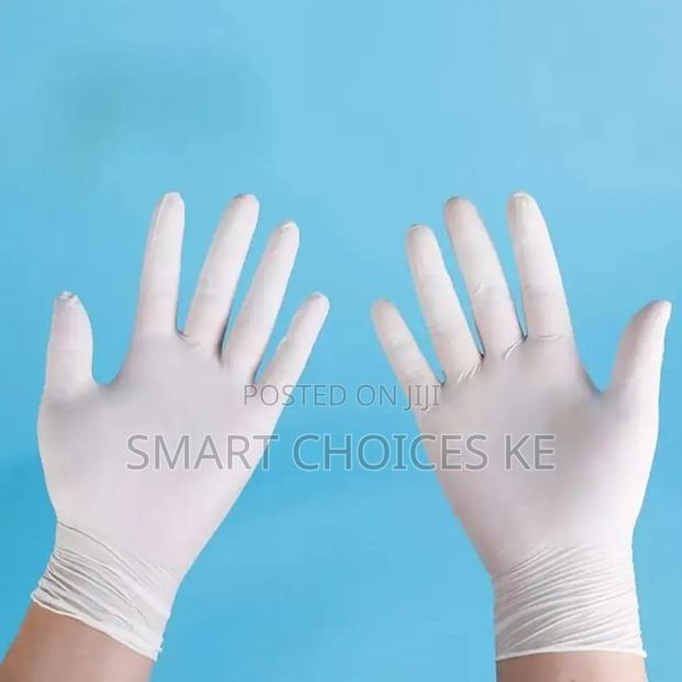 100pcs Disposable Marination Gloves - thumbnail 2