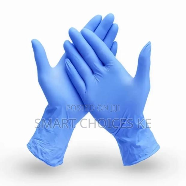 100pcs Disposable Marination Gloves - thumbnail 5