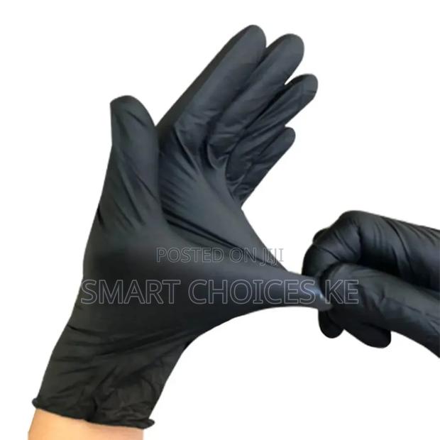 100pcs Disposable Marination Gloves - thumbnail 6