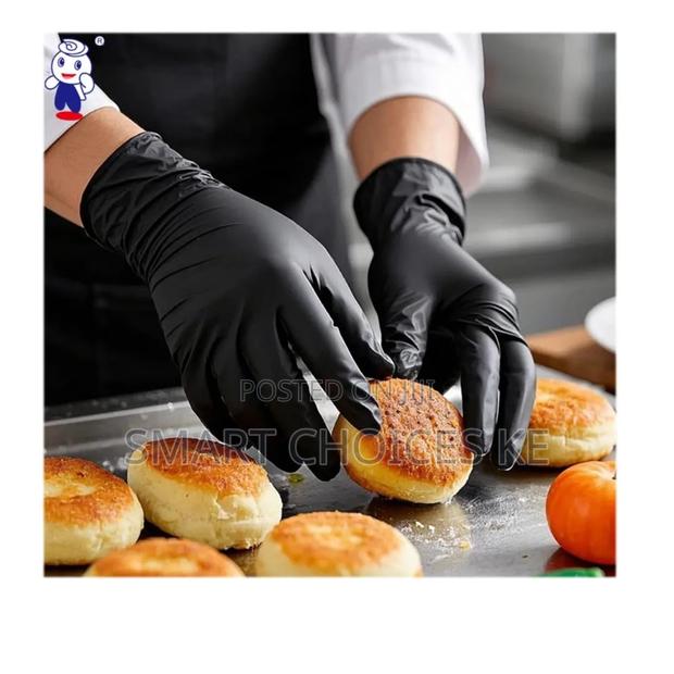 100pcs Disposable Marination Gloves - thumbnail 8