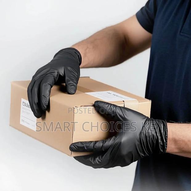 100pcs Disposable Marination Gloves - thumbnail 9