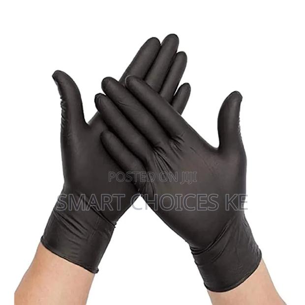 100pcs Disposable Marination Gloves - thumbnail 11