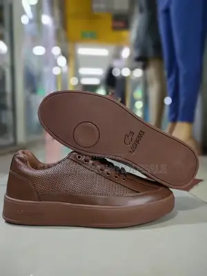 Men's Casual Sneakers