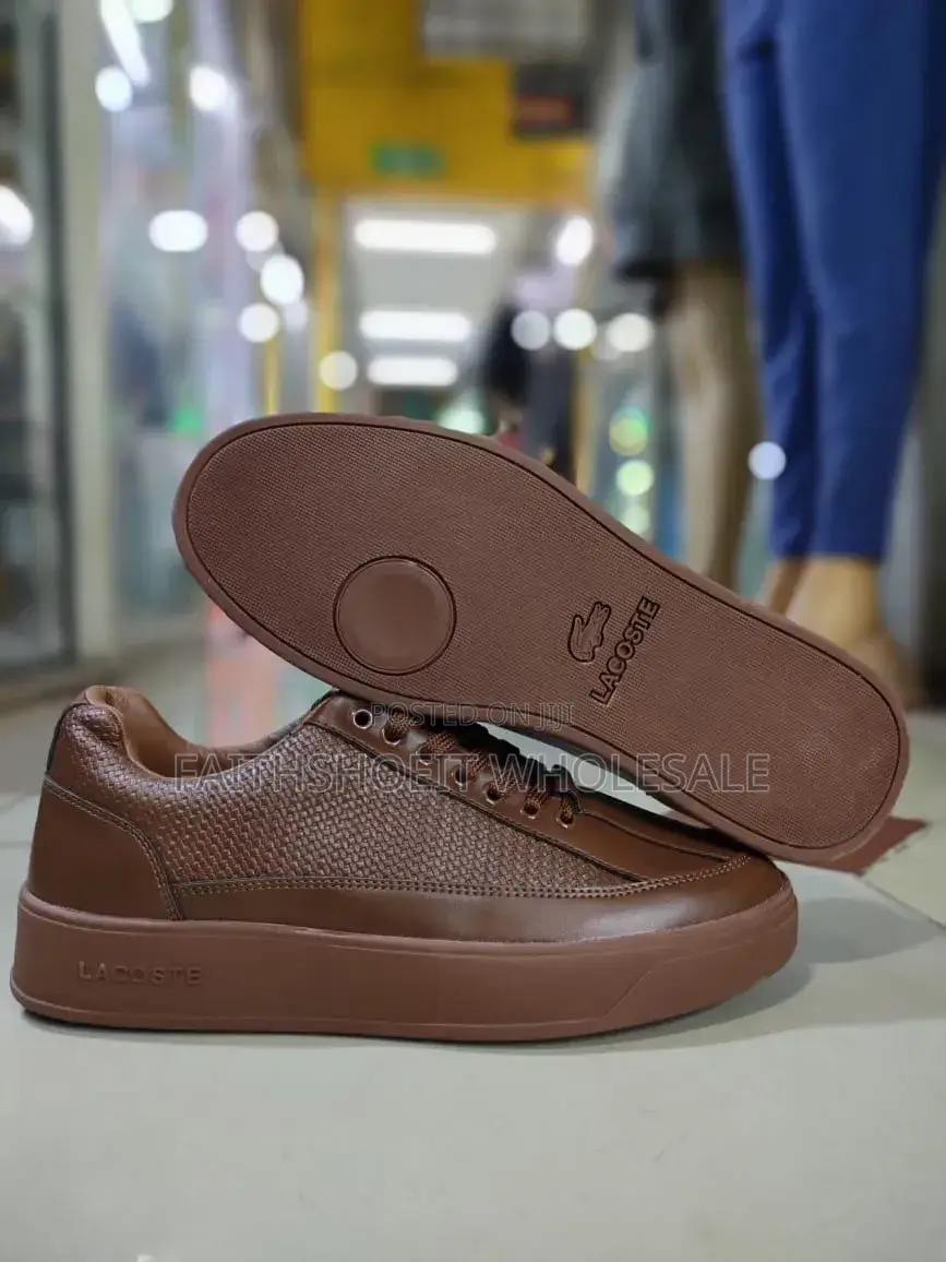 Men's Casual Sneakers