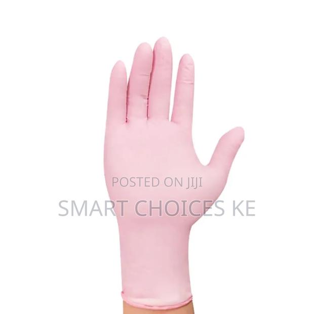 50pcs Marination/ Multi-Purpose Gloves - thumbnail 3