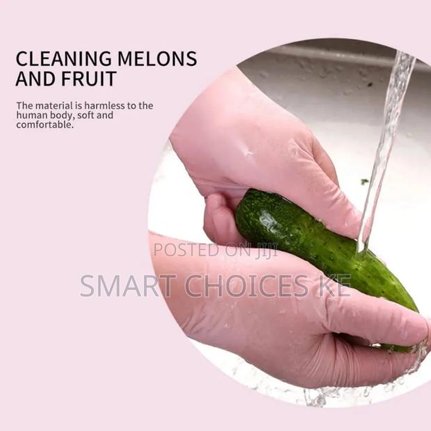 50pcs Marination/ Multi-Purpose Gloves - thumbnail 4