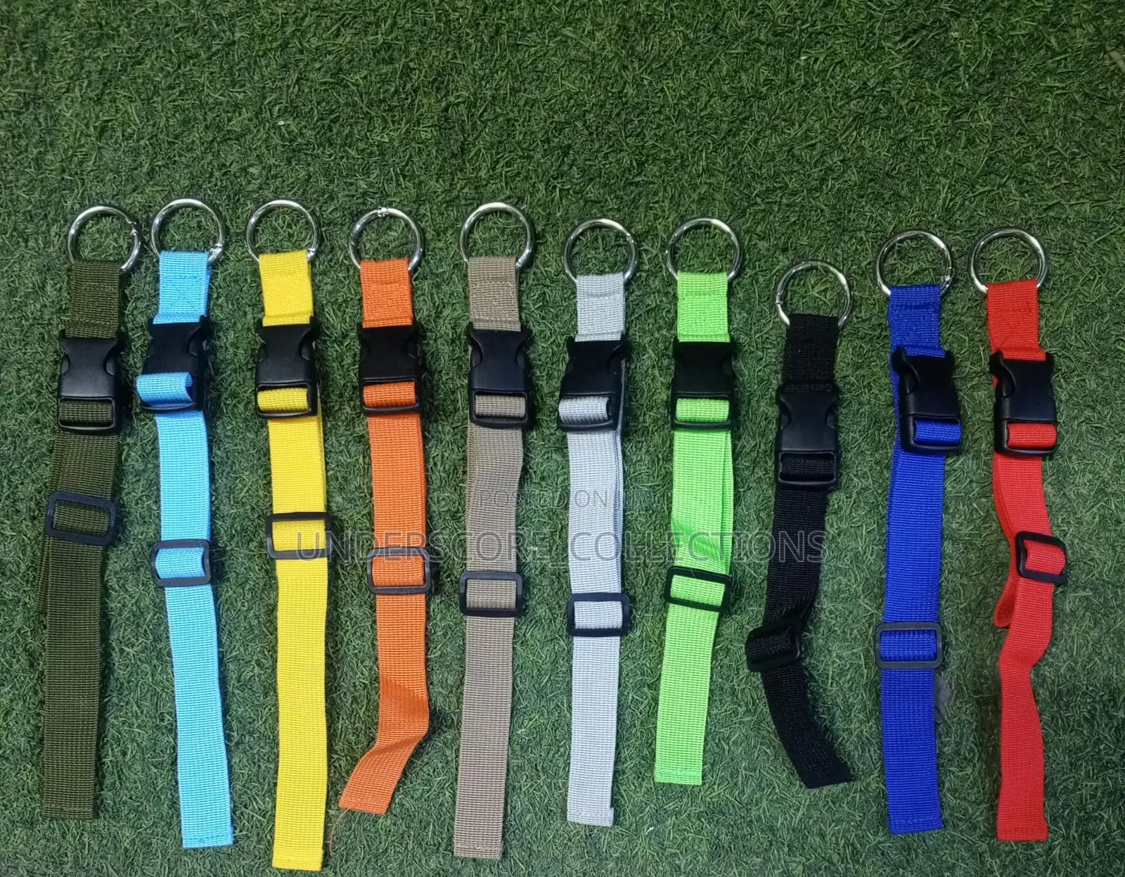 Hands Free Luggage Straps