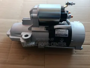 Ford Ranger Starter